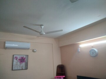 Furnished Amenities in 3 BHK Apartment at Super Falcon, Shaikpet – for Rent