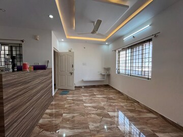 2 BHK Builder Floor For Rent in Hsr Layout