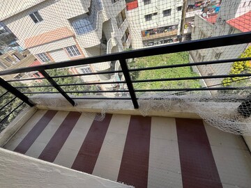 2 BHK Builder Floor – Exterior View View at Hsr Layout - for Rent