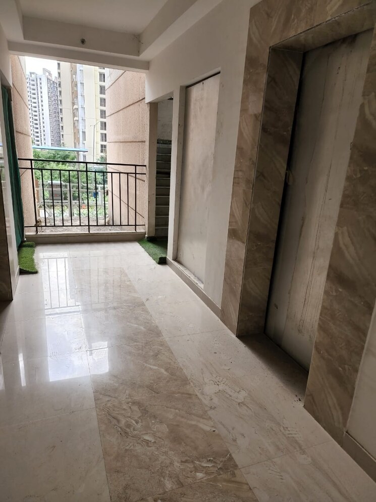 Balcony, sector 41 greater noida 3 Bedroom 1675 Sq.Ft. Apartment In Sector 41 Greater Noida Greater Noida 8506196