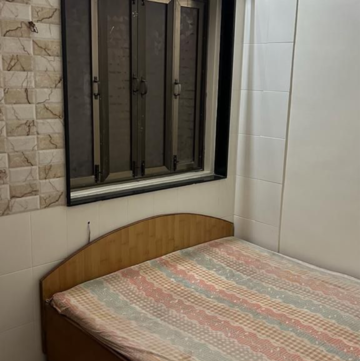 1 BHK Apartment For Rent in Parel