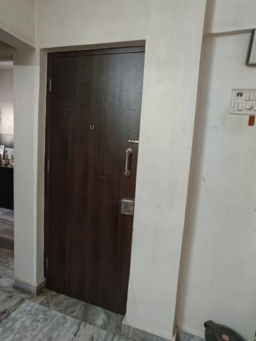 Building Lobby in 2 BHK Apartment at Sher E Punjab, Andheri East – for Rent