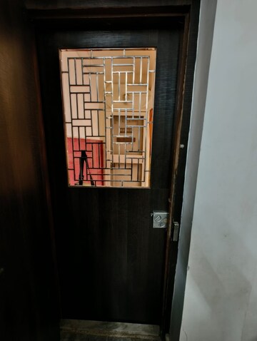 Building Lobby in 2 BHK Apartment at Sher E Punjab, Andheri East – for Rent