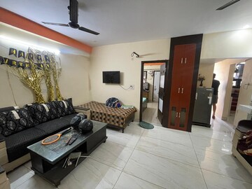 3 BHK Builder Floor For Rent in Sector 52