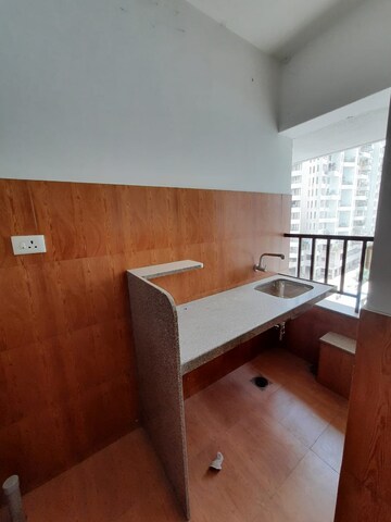 Kitchen in 3 BHK Apartment at Bella Arwana, Karve Nagar – for Sale