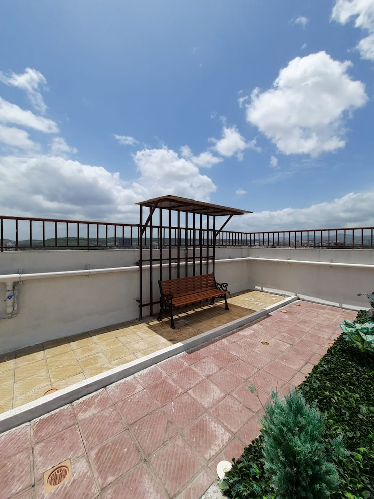 Exterior View, bella-arwana 3 Bedroom 1296 Sq.Ft. Apartment In Karve Nagar Pune 8505845