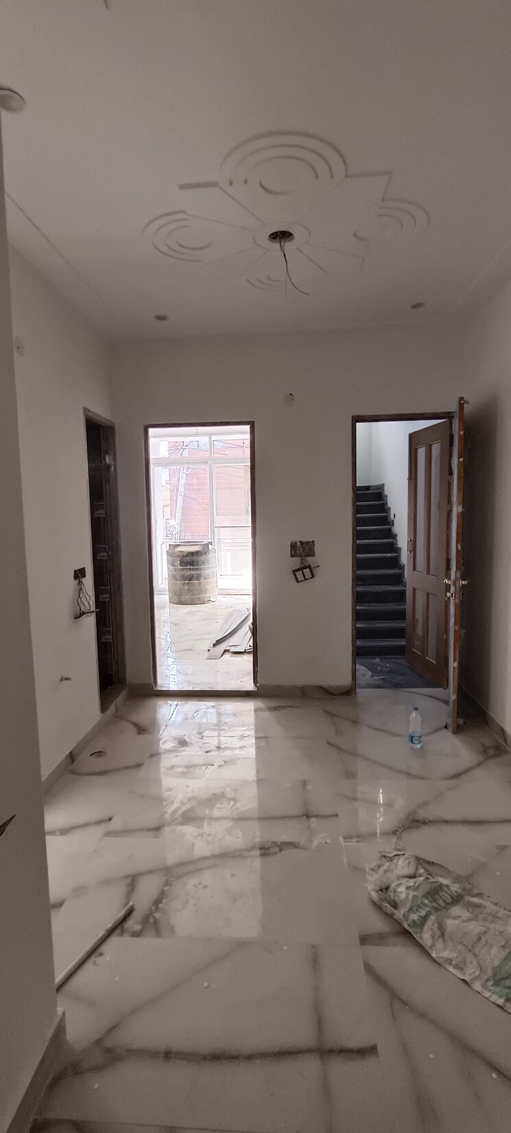 Bathroom, sector 48 3 Bedroom 81 Sq.Yd. Independent House In Sector 48 Faridabad 8505920