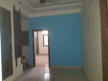 Living Room in 2 BHK Builder Floor at Shri Ram Plaza Vaishali, Vaishali Sector 4 – for Rent