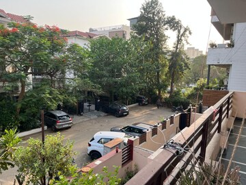 3 BHK Builder Floor – Exterior View View at Kohli One Malibu Town, Sector 47 - for Rent