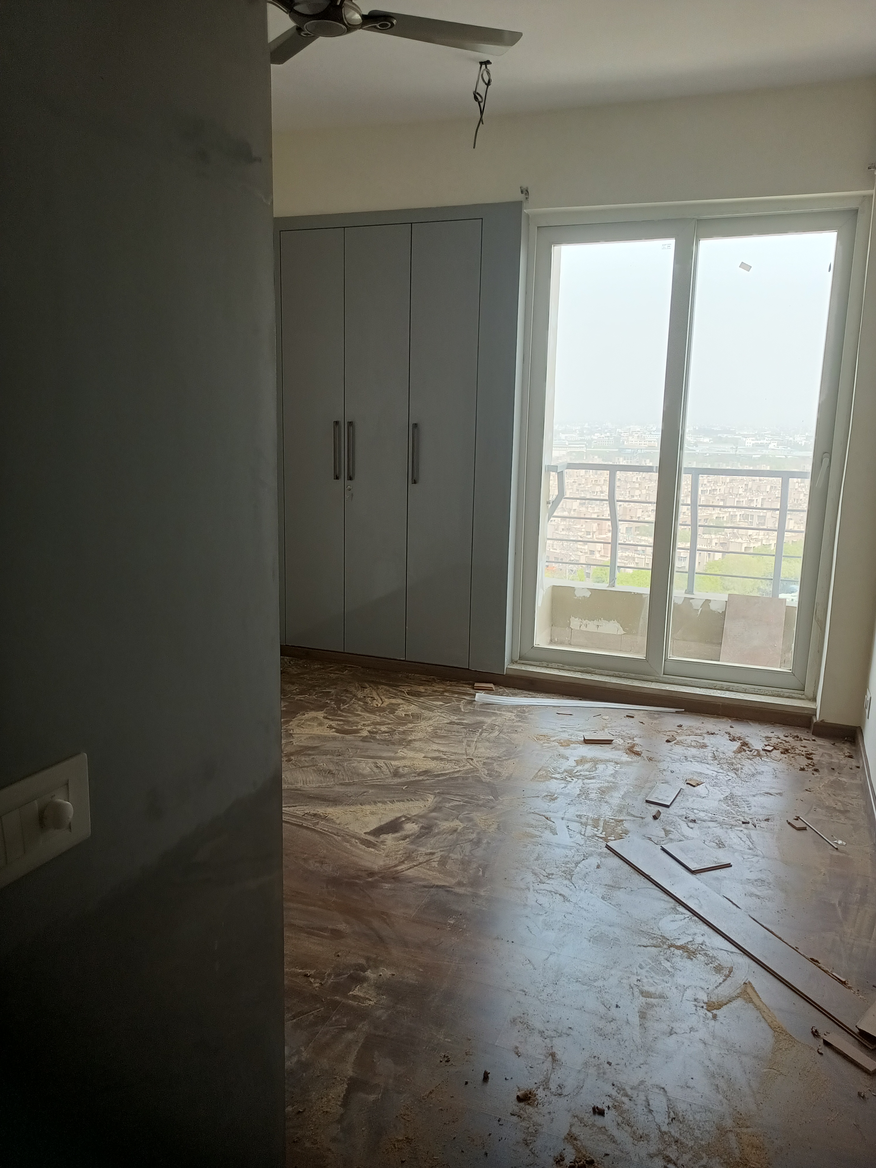 3 BHK Apartment For Rent in 3C Lotus Panache