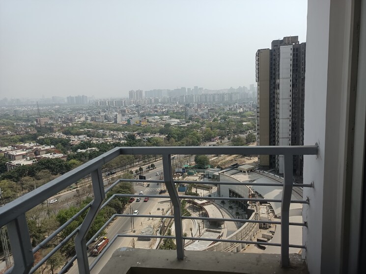 Exterior View, 3c-lotus-panache 3 Bedroom 1528 Sq.Ft. Apartment In Sector 110 Noida 8505893