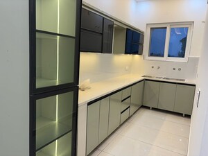 Kitchen in 3 BHK Independent House at Greater Mohali – for Sale