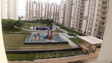 3 BHK Apartment For Rent in Emaar Gurgaon Greens, Sector 102