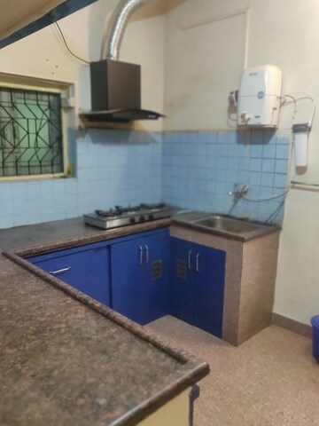 Kitchen in 2 BHK Apartment at Sunrise Valley Attapur, Attapur – for Rent
