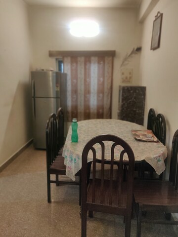 Staircase in 2 BHK Apartment at Sunrise Valley Attapur, Attapur – for Rent