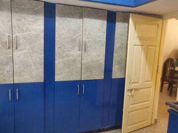 Bathroom in 2 BHK Apartment at Sunrise Valley Attapur, Attapur – for Rent