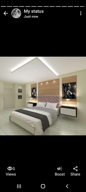 1 RK Apartment For Sale in Paras Tierea, Sector 137