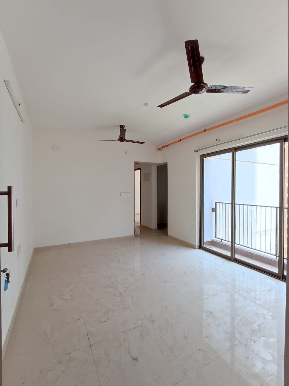 2 BHK Apartment For Sale in Runwal My City