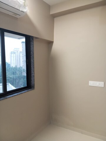 Bedroom in 2 BHK Apartment at Lotus Unity, Versova – for Rent