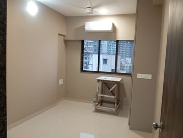 Bedroom in 2 BHK Apartment at Lotus Unity, Versova – for Rent