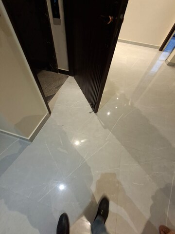 Staircase in 3 BHK Builder Floor at Sector 50 – for Rent