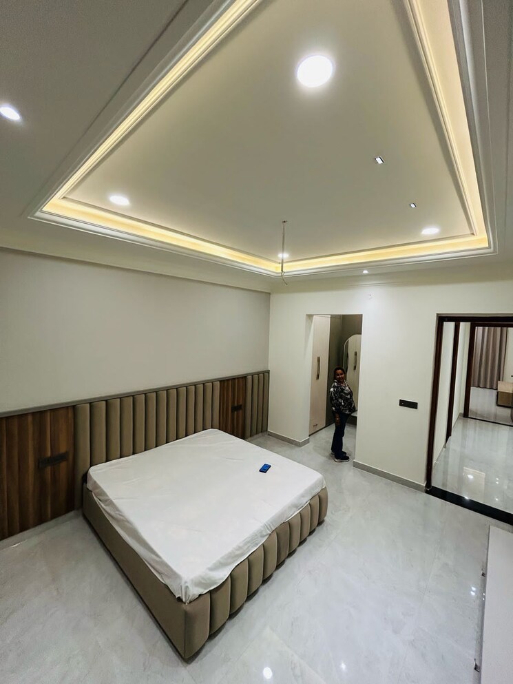 Room, greater mohali 4 Bedroom 255 Sq.Yd. Independent House In Greater Mohali Mohali 8506042