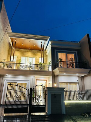 4 BHK Independent House For Sale in Greater Mohali