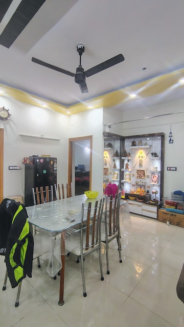Gym in 3 BHK Builder Floor at Hong Kong Bazaar, Sector 57 – for Rent