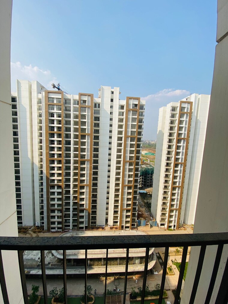 Exterior View, runwal-my-city 3 Bedroom 760 Sq.Ft. Apartment In Dombivli East Thane 8505959