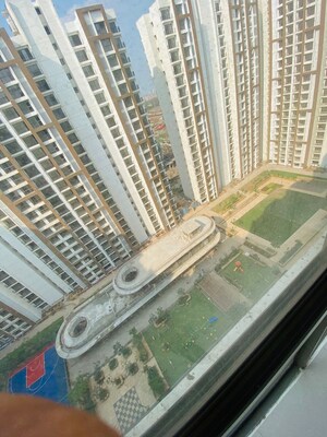 3 BHK Apartment – Exterior View View at Runwal My City, Dombivli East - for Sale