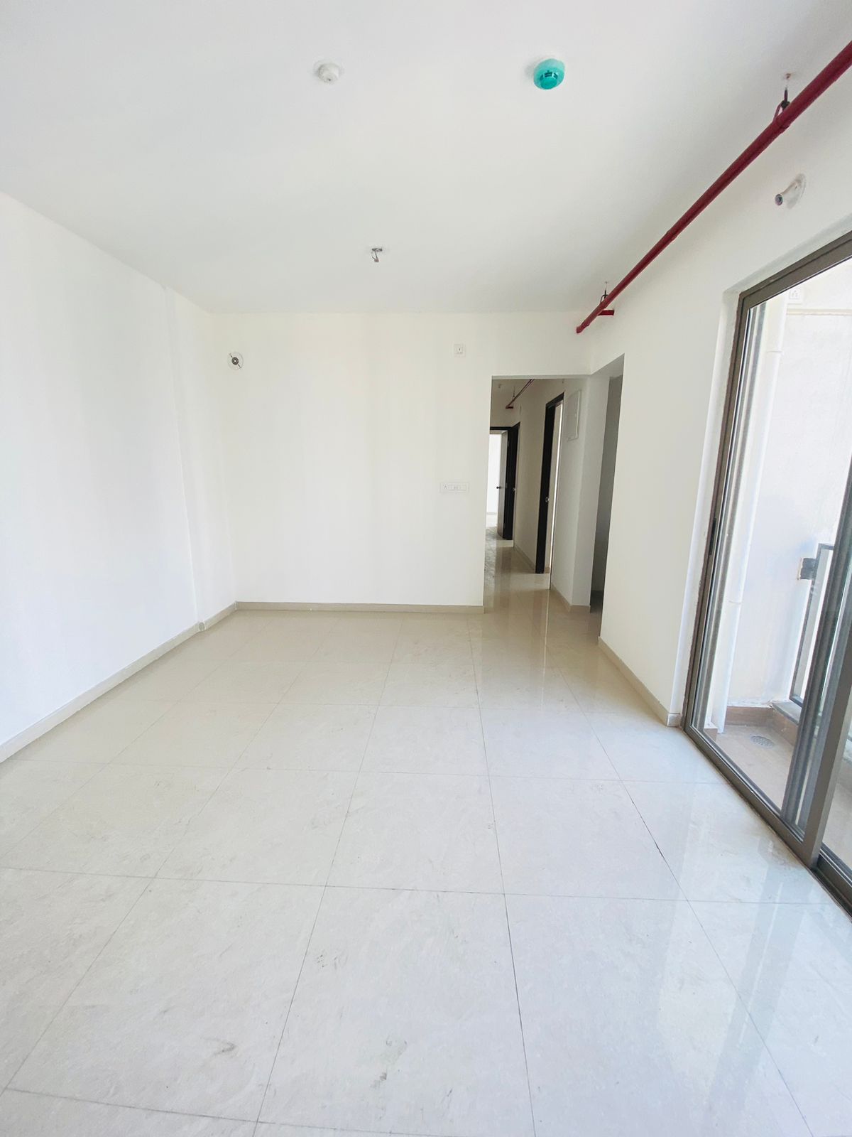 3 BHK Apartment For Sale in Runwal My City