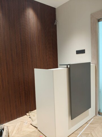  Office Space at Mani Casadona, New Town – for Rent