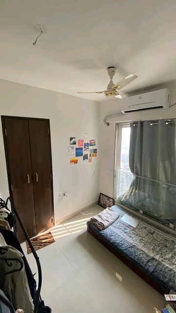 2 BHK Apartment For Sale in Hubtown Harmony, Matunga