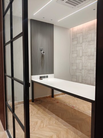   Office Space at Mani Casadona, New Town – for Rent