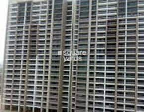 2 BHK Apartment For Rent in Borivali West