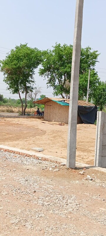 Plot Area in  Plot at Ecotech 11 Greater Noida – for Sale