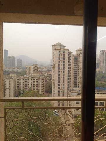2 BHK Builder Floor – Exterior View View at Palacia Kingston, Ghodbunder Road - for Rent