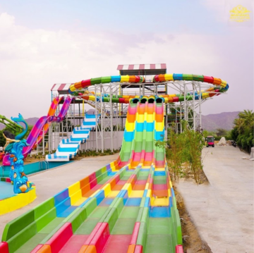 Land – Exterior View View at Pushkar - for Sale