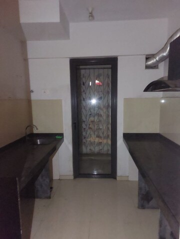 Kitchen in 1 BHK Apartment at Lodha Palava Downtown Dombivli East, Dombivli East – for Rent