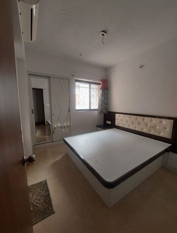 Master Bedroom in 1 BHK Apartment at Lodha Palava Downtown Dombivli East, Dombivli East – for Rent