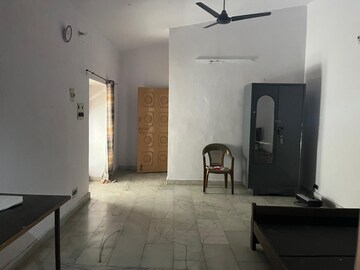 Bathroom in 3 BHK Independent House at Ashirwad Enclave – for Rent