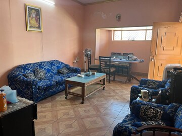 Bedroom in 3 BHK Independent House at Ashirwad Enclave – for Rent