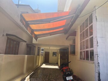 Kitchen in 3 BHK Independent House at Ashirwad Enclave – for Rent