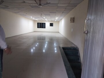 Floor Plan in  Warehouse at Siddharth Nagar CHS Goregaon, Goregaon West – for Rent