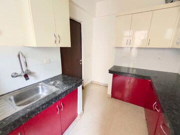 Kitchen in 2 BHK Apartment at M3M Woodshire, Sector 107 – for Rent