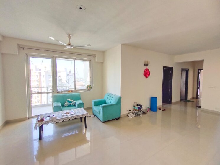 Living Room, m3m-woodshire 3 Bedroom 1800 Sq.Ft. Apartment In Sector 107 Gurgaon 8506312