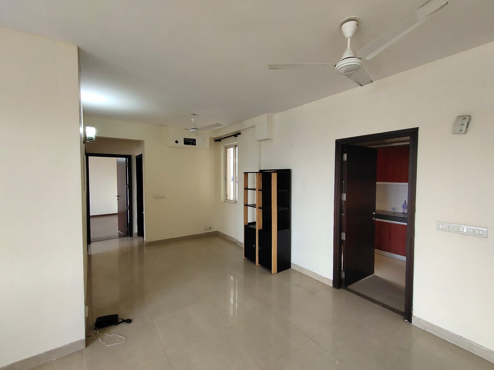 Rental 4 Bedroom 2750 Sq.Ft. Apartment in M3M Woodshire, Sector 107 ...