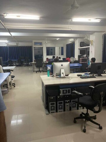 Parking in  Office Space at Anand Nagar – for Rent