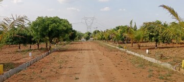  Plot For Sale in Malikhedi