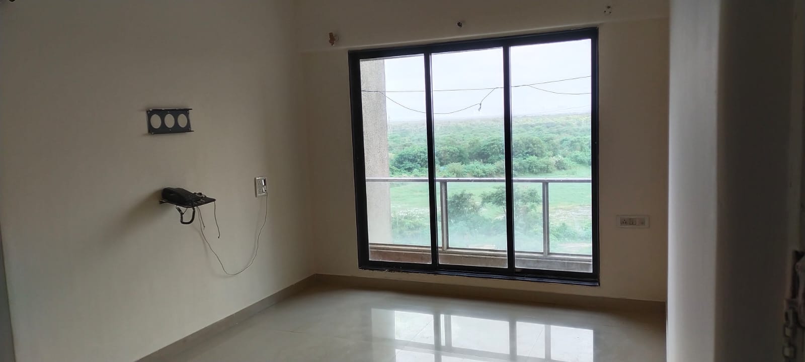 2 BHK 740 Sq.Ft. Apartment in Neelyog Anand